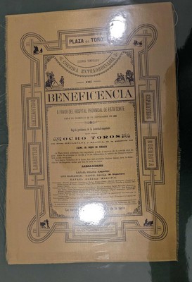 [BENEFICIENCIA] MADRID 
